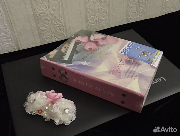 Заколки и резинки для волос