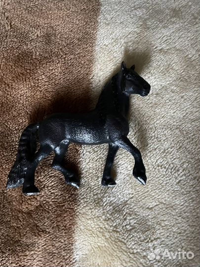 Лошади шляйх