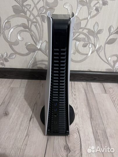 Игровая приставка sony playstation 5 PS5