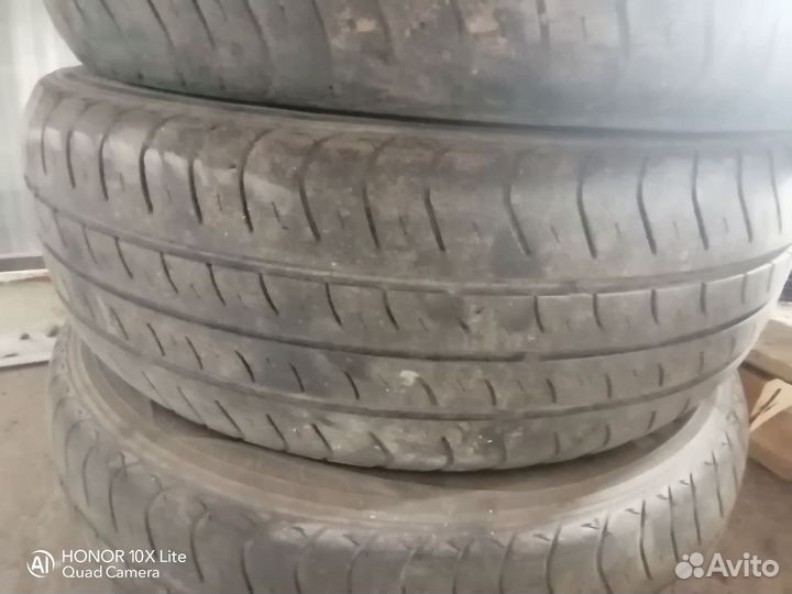 Nexen Aria AH7 185/65 R15 88H