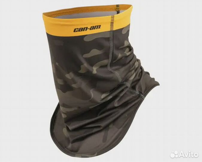 Оригинальная балаклава BRP Can-Am 4547790037