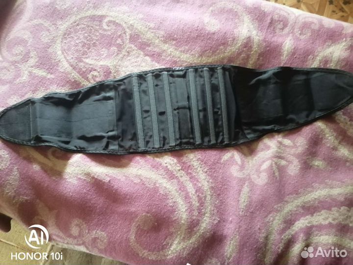 Корсет пояснично крестцовый