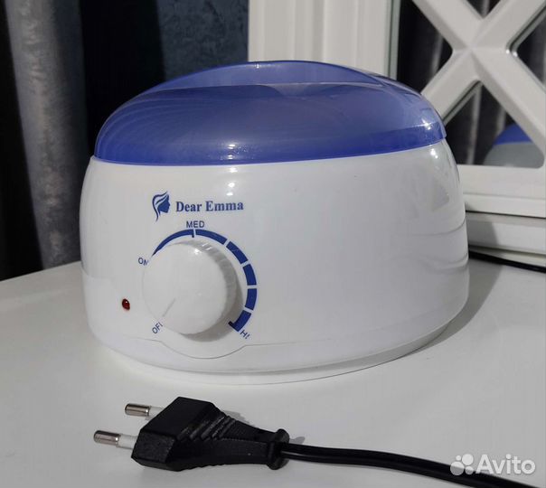 Воскоплав Dear Emma