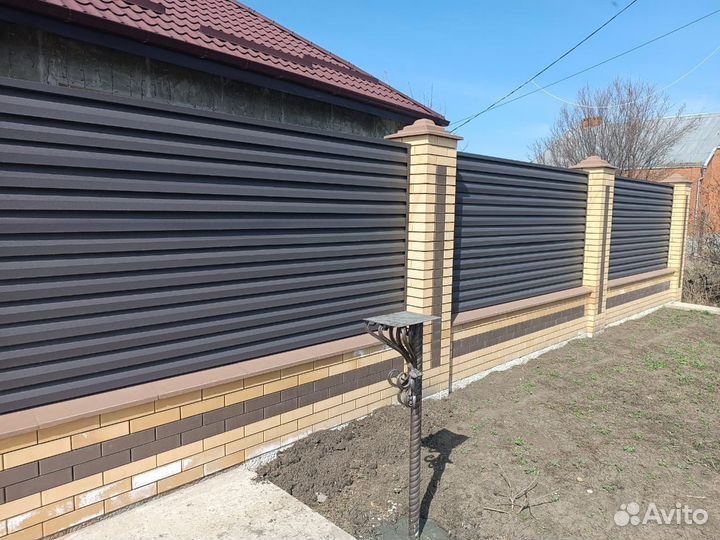 Гибкая черепица