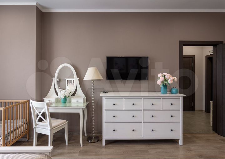 1-к. квартира, 63 м², 11/11 эт.