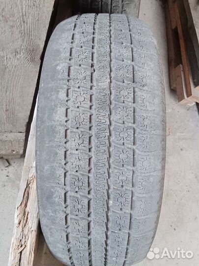 Patriot RB-1 205/60 R16 30N