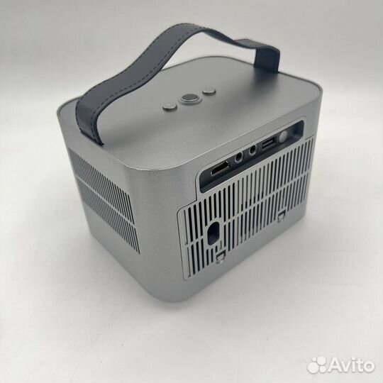 SMART проектор для дома (Wi-Fi / Bluetooth)