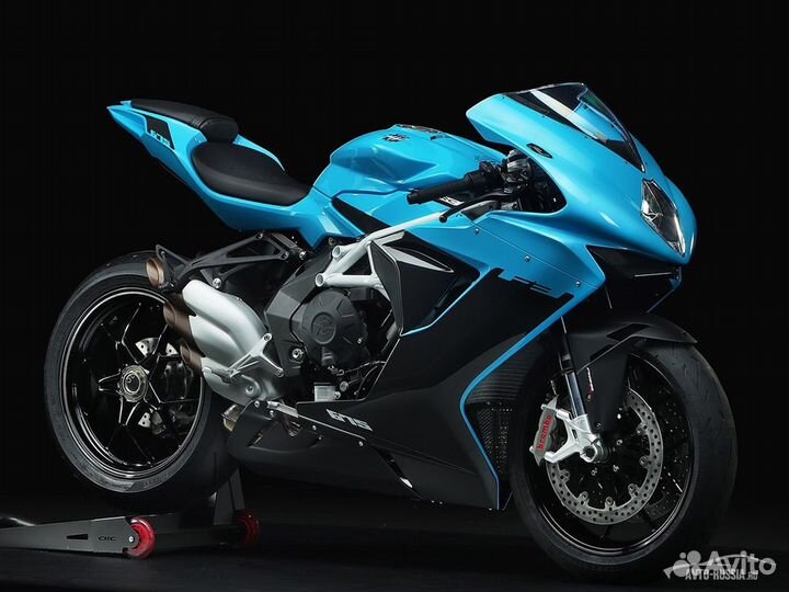 Выкуп мототехники