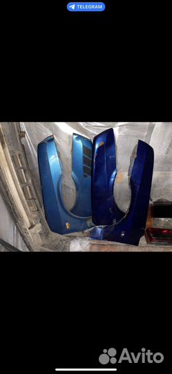 Разбор ваз 2109 21099 2112