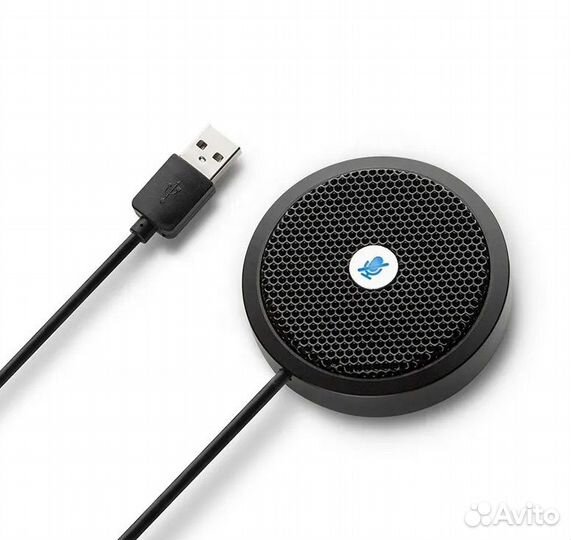 Настольный USB-микрофон Dreamsound CRC-02U