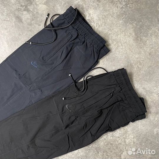 Штаны Nike