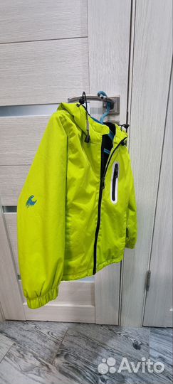 Куртка + штаны