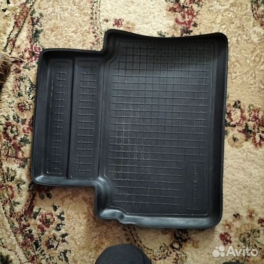 Кия спортаж