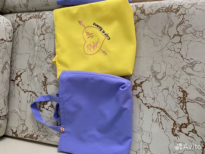 Cумка ручной работы