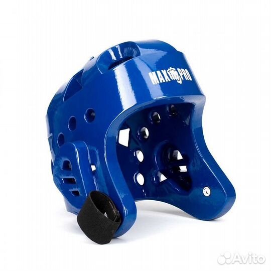 Шлем для тхэквондо