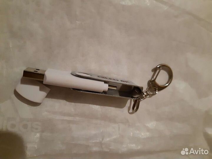 Usb флешка 32gb