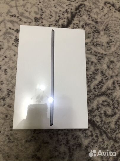iPad mini 5 256GB wi-fi cellular