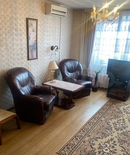 3-к. квартира, 87,3 м², 9/10 эт.