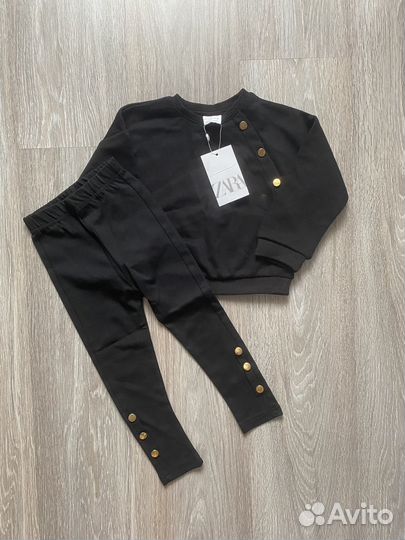 Костюм детский Zara