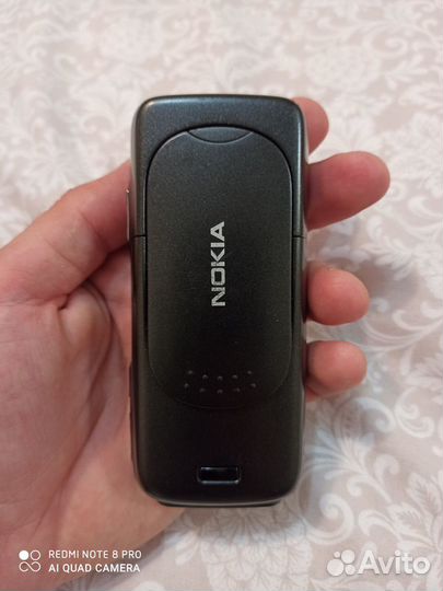 N73 Nokia