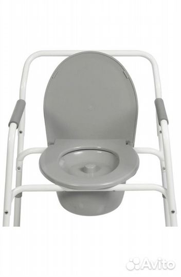 Кресло туалет Ortonica TU 1 46 см (18