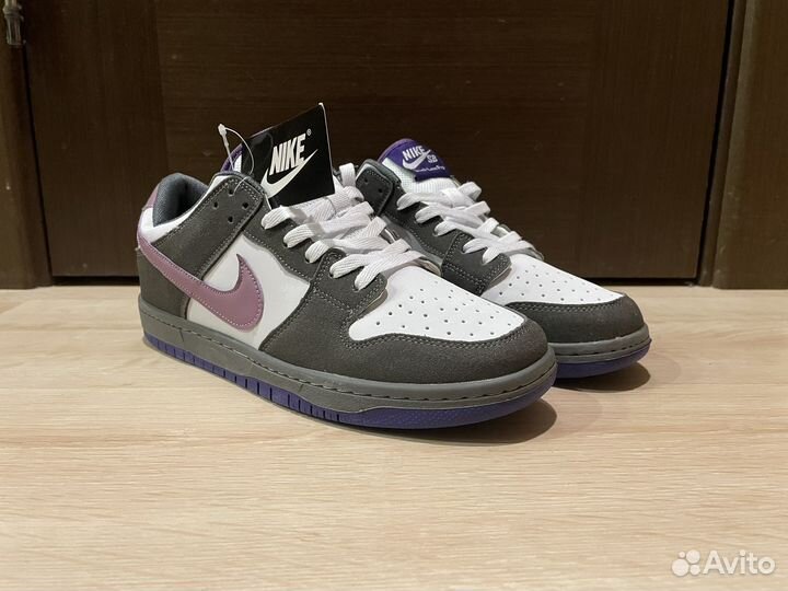 Кроссовки Nike SB Dunk Low Pro унисекс