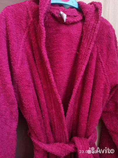 Халат детский La Redout, 7-10 лет