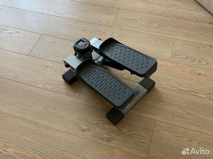 Тренажер степпер torneo