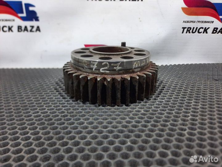 51021156094 Шестерня коленвала