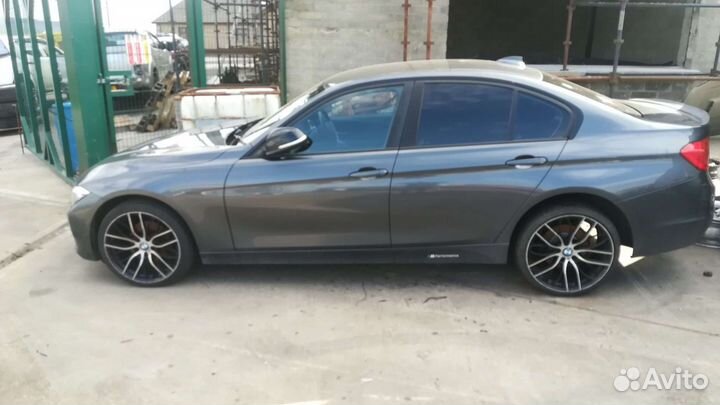 Крыло BMW 3 F30/F31 (2012-2019)