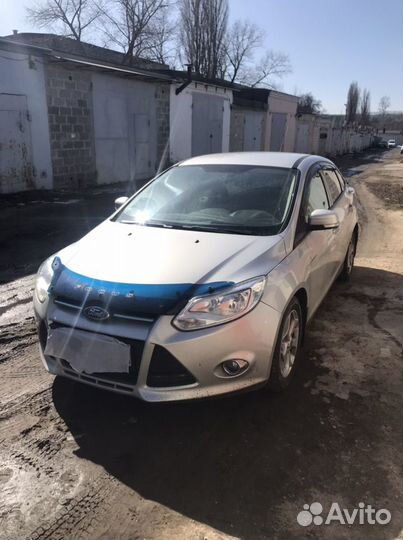 Запчасти Ford focus 3/форд фокус3/разбор