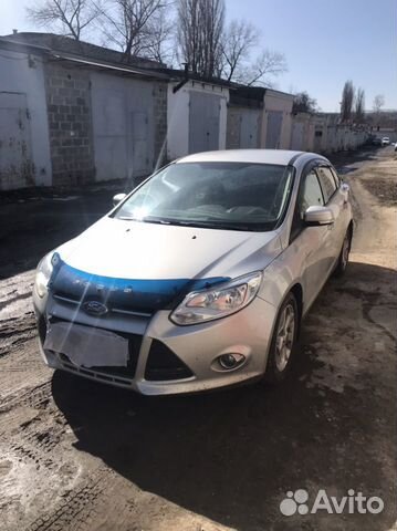 Запчасти Ford focus 3/форд фокус3/разбор