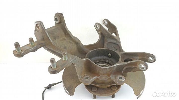 Ступица задняя правая Mazda 6 GY3W 2005