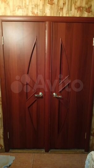 1-к. квартира, 34 м², 3/3 эт.