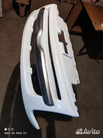 Решетка радиатора LADA granta