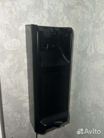 Пылесос samsung на запчасти