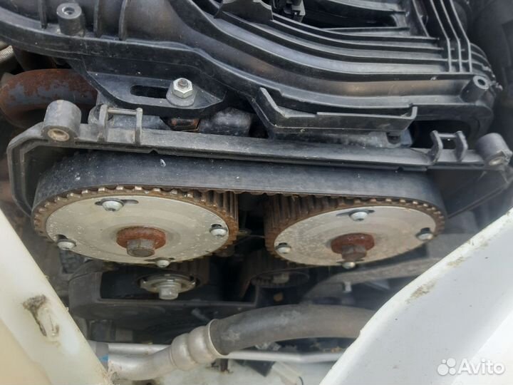 Двс 16кл. гранта,калина приора 127