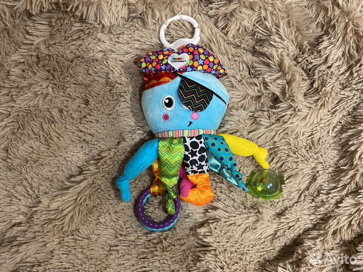 Подвесные игрушки