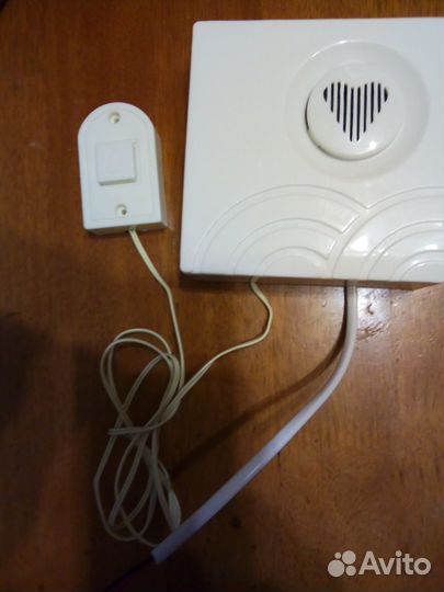 Звонок электрический