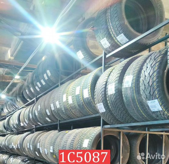 Lassa Competus H/P 2 225/55 R18 98R