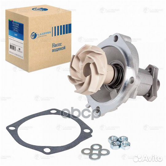 Насос водяной для а/м Лада 2101 (turbo) (LWP 01