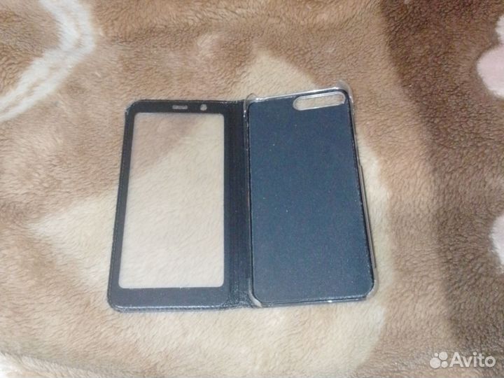 Чехол на honor 7а