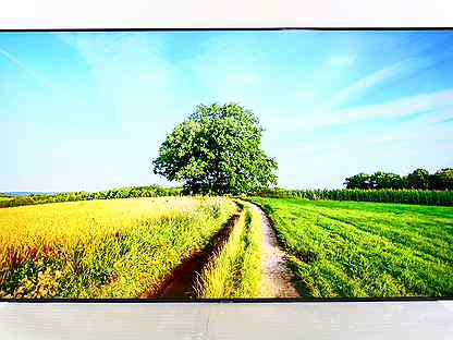 Smart TV 4К Телевизор Samsung 58 дюймов