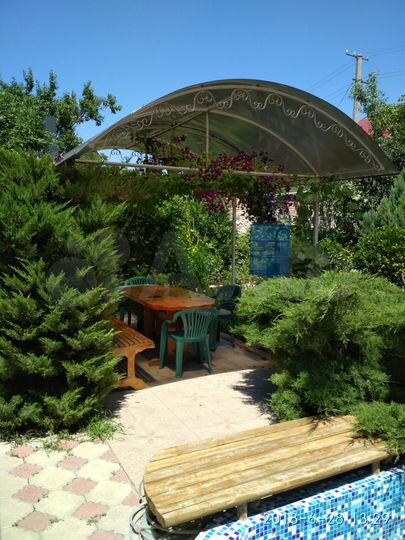 Комната 20 м² в 1-к., 1/1 эт.