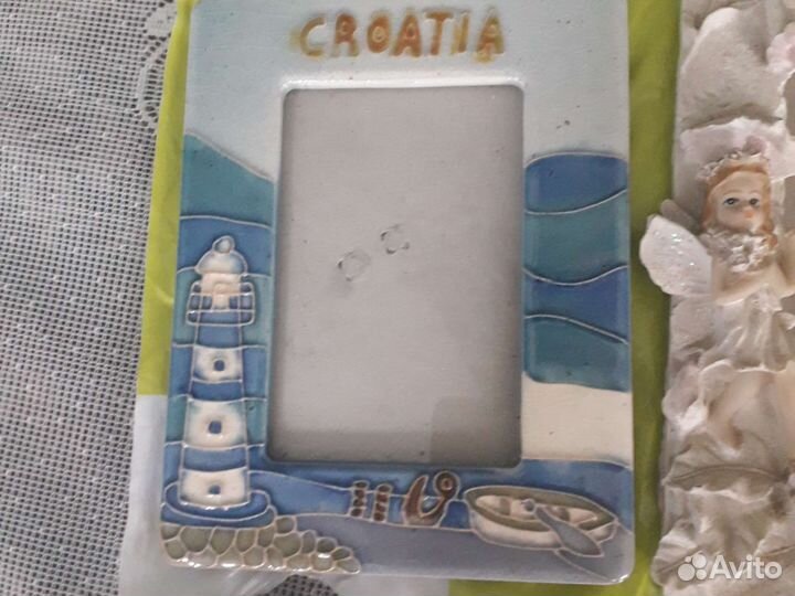 Рамка для фотографий 10 на 14 см