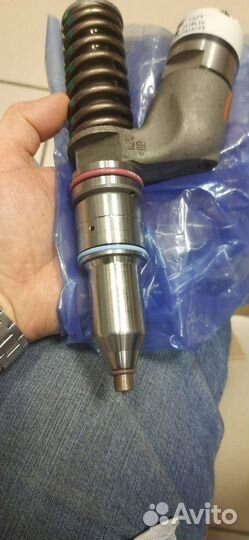 Форсунка caterpillar 0R4986 для двигателей