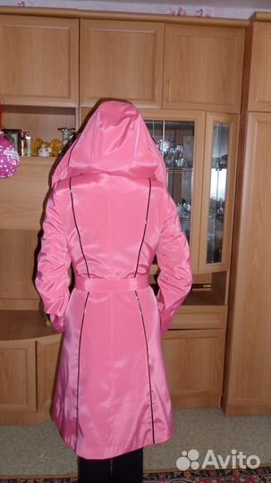 Продаю пальто