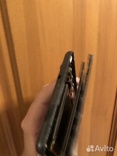 Планшет huawei mediapad t1 на запчасти