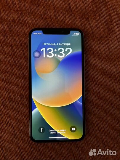 iPhone Xr, 64 ГБ