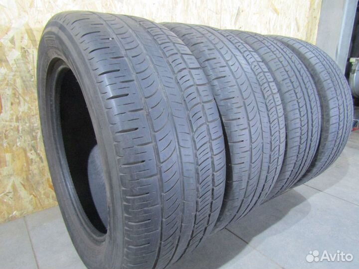 Pirelli Scorpion Zero Asimmetrico 255/55 R18